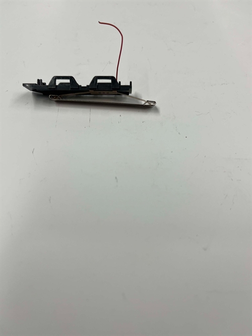 Hobbytrade 92025 Drag Shoe D-machine, new model